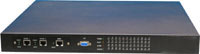 ADSL сімейство Dynamix: DYNAMIX DC-48A/SA - 48 портовый ADSL2+ концентратор - ADSL (ADSL+,ADSL2+) концентратори (DSLAM)