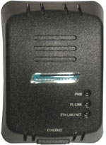 DYNAMIX PL-E  - міст Ethernet - Powerline (14 Mbps)