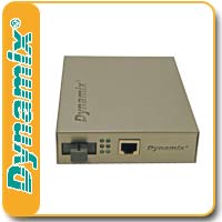 Dynamix -20km 10/100/1000WDM