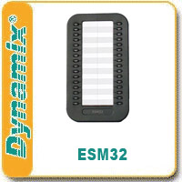 Dynamix ESM32 - модуль расширения