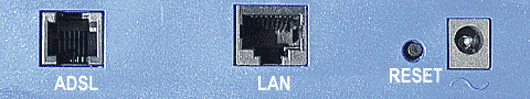 ADSL  Dynamix: DYNAMIX UM-A Plus - ADSL2/2+ /  Ethernet   Firewall. ADSL2+   
