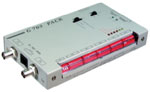 DYNAMIX G.703 E1-U/ FE1/ FE1  G.703 E1  Fractional E1  