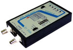 DYNAMIX G.703 E1-U/ FE1/ FE1  G.703 E1  Fractional E1  