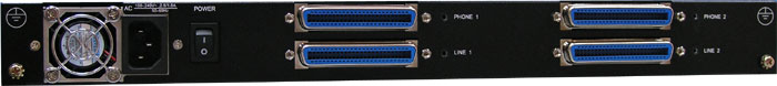 ADSL  Dynamix: DYNAMIX DC-48A/SA - 48  ADSL2+  - ADSL (ADSL+,ADSL2+)  (DSLAM)