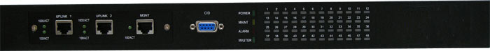 ADSL  Dynamix: DYNAMIX DC-48A/SA - 48  ADSL2+  - ADSL (ADSL+,ADSL2+)  (DSLAM)