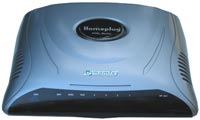 DYNAMIX UM-A4/PL - ADSL    Powerline