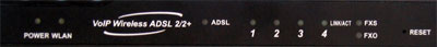 ADSL  Dynamix: DYNAMIX UM-I ADSL 2/2+    VoIP    - ADSL (ADSL+,ADSL2+) , 