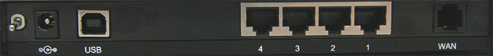 Dynamix UM-A4W ADSL    Ethernet  USB , 4  10/100 Base-T     