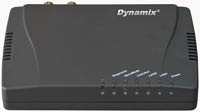 DYNAMIX HP- 51/M HCNA 3.1 MDU  ()( HCNA - HomePNA 3.1 over Coax -    )