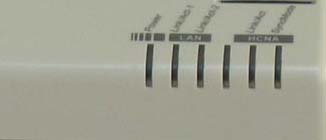   DYNAMIX HP-30Coax  HomePNA 3.0 - Ethernet (    )