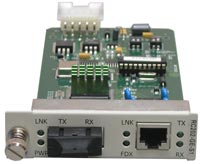 FiberMix 202-GE -  1000Mbps   