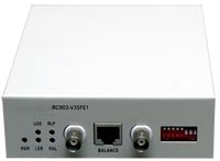 FiberMix 903-V35FE1 -  V.35 fractional E1