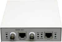 FiberMix 905-EE1 -   10BaseT     E1