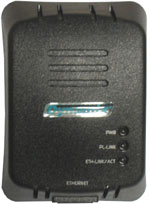DYNAMIX PL-E  -  Ethernet - Powerline (14 Mbps)
