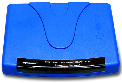   SHDSL  /  DYNAMIX UM-S