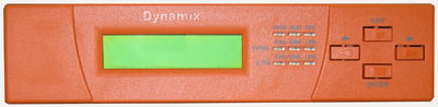 SHDSL  DYNAMIX UM SHDSL NTU