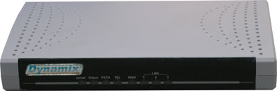 Dynamix DW IAD  162/S/H VoIP    FXS 젳 3-  