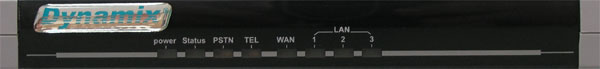 Dynamix DW IAD  162/S/H VoIP    FXS 젳 3-  