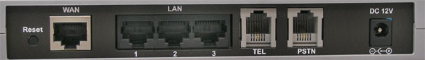 Dynamix DW IAD  162/S/H VoIP    FXS 젳 3-  
