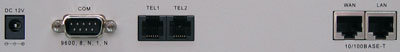 VoIP   2/4 FXS  - Dynamix DW FXS  02/S/H