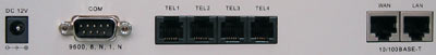 VoIP   2/4 FXS  - Dynamix DW FXS  04/S/H