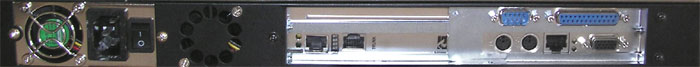 Dynamix DW-E/H - VoIP   1 / 2 / 4 E1/T1 