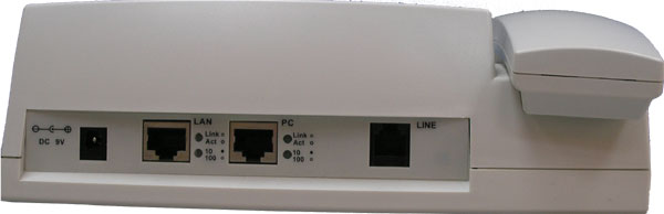 VoIP  Dynamix DW Phone LP  201/S/H - VoIP  DYNAMIX