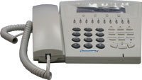 VoIP  Dynamix DW Phone LP  201/S/H - VoIP  DYNAMIX