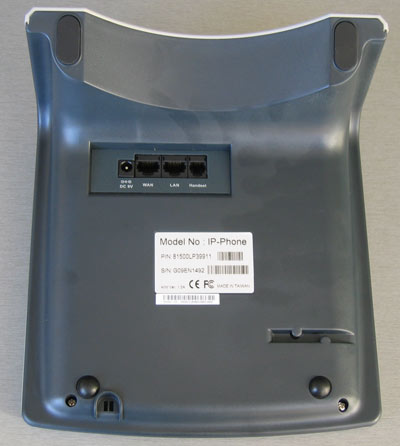 DYNAMIX IP Phone IP-