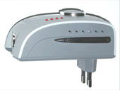   DYNAMIX PL-U - ̳ USB - Powerline