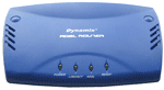 ADSL  Dynamix: DYNAMIX UM-A(1 LAN)  ADSL /  USB  Ethernet . ADSL   