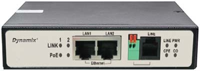 DYNAMIX VC2 - VDSL2 